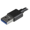 StarTech.com Cable SATA a USB - USB 3.1 (10Gbps) - UASP StarTech.com Cable SATA a USB - USB 3.1 (10Gbps) - UASP