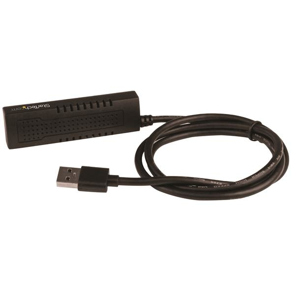 StarTech.com Cable SATA a USB - USB 3.1 (10Gbps) - UASP StarTech.com Cable SATA a USB - USB 3.1 (10Gbps) - UASP