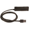 StarTech.com Cable SATA a USB - USB 3.1 (10Gbps) - UASP StarTech.com Cable SATA a USB - USB 3.1 (10Gbps) - UASP