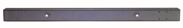 APC Basic Rack PDU AP9572 unidad de distribución de energía (PDU) 15 salidas AC 0U Negro APC Basic Rack PDU AP9572 unidad de distribución de energía (PDU) 15 salidas AC 0U Negro