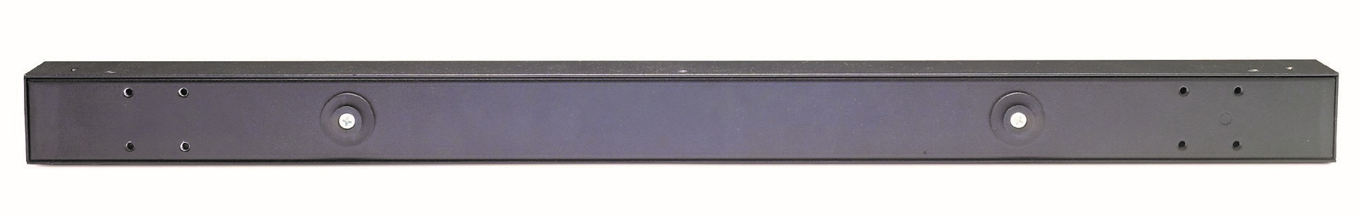 APC Basic Rack PDU AP9572 unidad de distribución de energía (PDU) 15 salidas AC 0U Negro APC Basic Rack PDU AP9572 unidad de distribución de energía (PDU) 15 salidas AC 0U Negro
