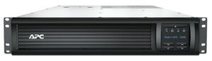 APC Smart-UPS 2200VA LCD RM 2U 230V with SmartConnect sistema de alimentación ininterrumpida (UPS) Línea interactiva 2,2 kVA 1980 W 9 salidas AC APC Smart-UPS 2200VA LCD RM 2U 230V with SmartConnect sistema de alimentación ininterrumpida (UPS) Línea interactiva 2,2 kVA 1980 W 9 salidas AC