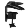 StarTech.com Brazo para un Monitor - Base para Ordenador Portátil con Ajuste de Altura de un Toque