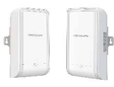 DS-3WF1000-EI-2N BRIDGE WIRELESS/ PUENTE INALAMBRICO MIMO 300 MBPS HASTA 1 KM 2 ANTENAS EXTERIOR