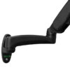 StarTech.com ARMPIVWALL soporte para monitor 76,2 cm (30") Pared Negro StarTech.com ARMPIVWALL soporte para monitor 76,2 cm (30") Pared Negro