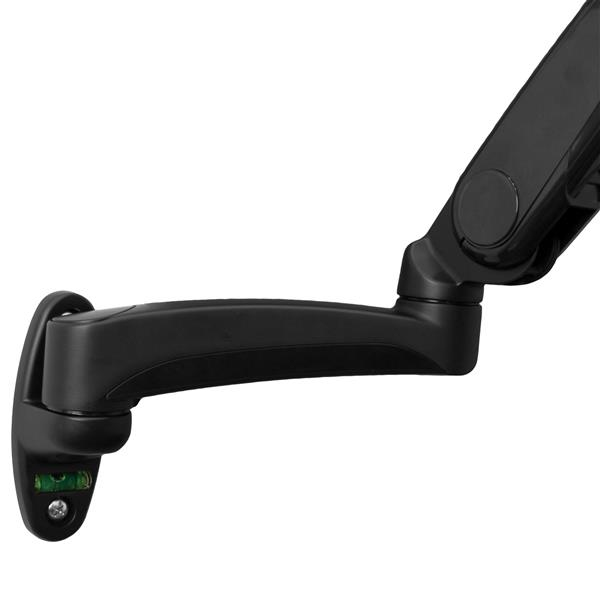 StarTech.com ARMPIVWALL soporte para monitor 76,2 cm (30") Pared Negro StarTech.com ARMPIVWALL soporte para monitor 76,2 cm (30") Pared Negro