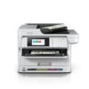 Epson WorkForce Pro WF-C5891 Inyección de tinta A4 4800 x 1200 DPI 34 ppm Wifi Epson WorkForce Pro WF-C5891 Inyección de tinta A4 4800 x 1200 DPI 34 ppm Wifi