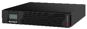 UPS 1000VA RACKEABLE 8C13/ RJ45/ INTERACTIVA/ DOBLE CONVERSIÓN 2 BATERIAS