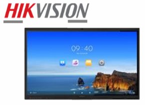 PANTALLA INTERACTIVA 65" 40 POINT MULTITOUCH/ 8GB RAM/ 128GB STORAGE/ CAMARA WEB/ MIC/ DLED