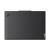 Lenovo ThinkPad T14s Gen 6 (Intel) Intel Core Ultra 7 255U Portátil 35,6 cm (14") Pantalla táctil WUXGA 32 GB LPDDR5x-SDRAM 1 TB SSD Wi-Fi 7 (802.11be) Windows 11 Pro Español Negro