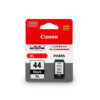 Canon PG-44 XL cartucho de tinta Original Negro Canon PG-44 XL cartucho de tinta Original Negro