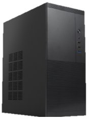 GABINETE MINI ATX NB20 / 650W APTO I7-14700/ MATX/ITX/ USN 2,0/ USB 3.0/ USB C/ ESGAMING