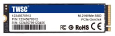 D.DURO SSD/M.2 128G/M.2 2280/NVME TWSC BULK