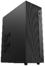 GABINETE ATX AX12 / 750W APTO I7-14700/ ATX/ MATX USB 2,0/ USB 3.0/ USB C/ ESGAMING