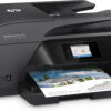 HP OfficeJet 6970 Inyección de tinta térmica A4 600 x 1200 DPI 20 ppm Wifi