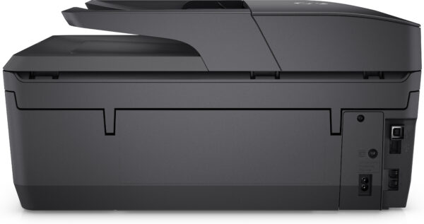 HP OfficeJet 6970 Inyección de tinta térmica A4 600 x 1200 DPI 20 ppm Wifi