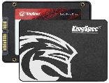 D.DURO SSD/2,5" 256GB /P3-256/ KINGSPEC