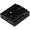 StarTech.com Amplificador de Señal HDMI - Extensor Alargador HDMI 4K a 60Hz - Hasta 9 Metros con Cable Convencional StarTech.com Amplificador de Señal HDMI - Extensor Alargador HDMI 4K a 60Hz - Hasta 9 Metros con Cable Convencional