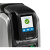 Zebra ZC300 impresora de tarjeta plástica Pintar por sublimación/Transferencia térmica Color 300 x 300 DPI Zebra ZC300 impresora de tarjeta plástica Pintar por sublimación/Transferencia térmica Color 300 x 300 DPI