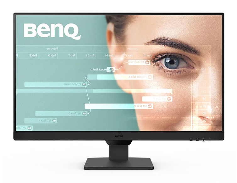 Monitor BenQ GW2490T 23.8″ Full HD