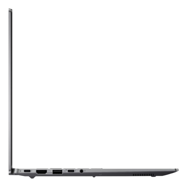 ASUS ExpertBook P5 P5405CSA-NZ0130X Copilot+ PC Intel Core Ultra 7 258V Portátil 35,6 cm (14") WQXGA 32 GB LPDDR5x-SDRAM 1 TB SSD Wi-Fi 6E (802.11ax) Windows 11 Pro Gris ASUS ExpertBook P5 P5405CSA-NZ0130X Copilot+ PC Intel Core Ultra 7 258V Portátil 35,6 cm (14") WQXGA 32 GB LPDDR5x-SDRAM 1 TB SSD Wi-Fi 6E (802.11ax) Windows 11 Pro Gris