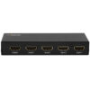 StarTech.com VS421HD20 interruptor de video HDMI StarTech.com VS421HD20 interruptor de video HDMI