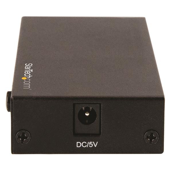 StarTech.com VS421HD20 interruptor de video HDMI StarTech.com VS421HD20 interruptor de video HDMI