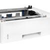 HP LaserJet Bandeja de papel de 550 hojas HP LaserJet Bandeja de papel de 550 hojas