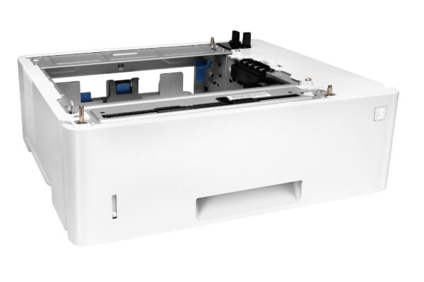 HP LaserJet Bandeja de papel de 550 hojas HP LaserJet Bandeja de papel de 550 hojas