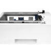 HP Bandeja de papel de 550 hojas LaserJet HP Bandeja de papel de 550 hojas LaserJet