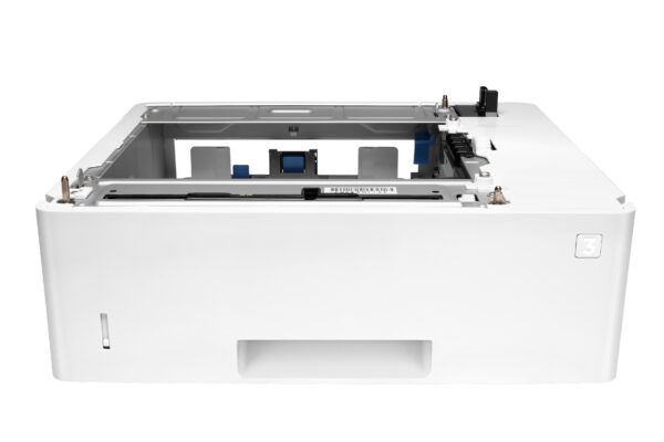 HP Bandeja de papel de 550 hojas LaserJet HP Bandeja de papel de 550 hojas LaserJet