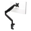 Kensington Brazo SmartFit de altura ajustable con un toque para monitor individual