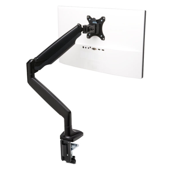 Kensington Brazo SmartFit de altura ajustable con un toque para monitor individual