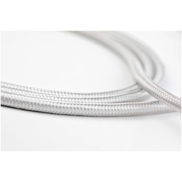StarTech.com Cable Trenzado de 1m USB a Lightning USB-C y Micro USB - Cable Cargador para Teléfono Móvil iPhone iPad Tablet StarTech.com Cable Trenzado de 1m USB a Lightning USB-C y Micro USB - Cable Cargador para Teléfono Móvil iPhone iPad Tablet