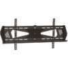 StarTech.com Soporte Fijo de Soporte de Montaje en Pared para TV de 37 a 70 Pulgadas - Antirrobo StarTech.com Soporte Fijo de Soporte de Montaje en Pared para TV de 37 a 70 Pulgadas - Antirrobo