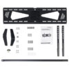 StarTech.com Soporte Fijo de Soporte de Montaje en Pared para TV de 37 a 70 Pulgadas - Antirrobo StarTech.com Soporte Fijo de Soporte de Montaje en Pared para TV de 37 a 70 Pulgadas - Antirrobo