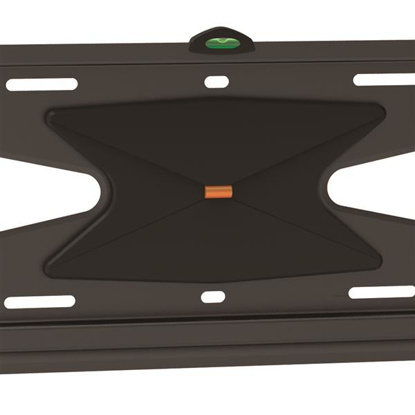 StarTech.com Soporte Fijo de Soporte de Montaje en Pared para TV de 37 a 70 Pulgadas - Antirrobo StarTech.com Soporte Fijo de Soporte de Montaje en Pared para TV de 37 a 70 Pulgadas - Antirrobo