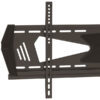 StarTech.com Soporte Fijo de Soporte de Montaje en Pared para TV de 37 a 70 Pulgadas - Antirrobo StarTech.com Soporte Fijo de Soporte de Montaje en Pared para TV de 37 a 70 Pulgadas - Antirrobo