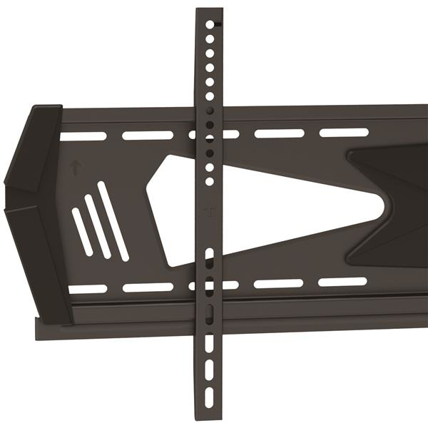 StarTech.com Soporte Fijo de Soporte de Montaje en Pared para TV de 37 a 70 Pulgadas - Antirrobo StarTech.com Soporte Fijo de Soporte de Montaje en Pared para TV de 37 a 70 Pulgadas - Antirrobo