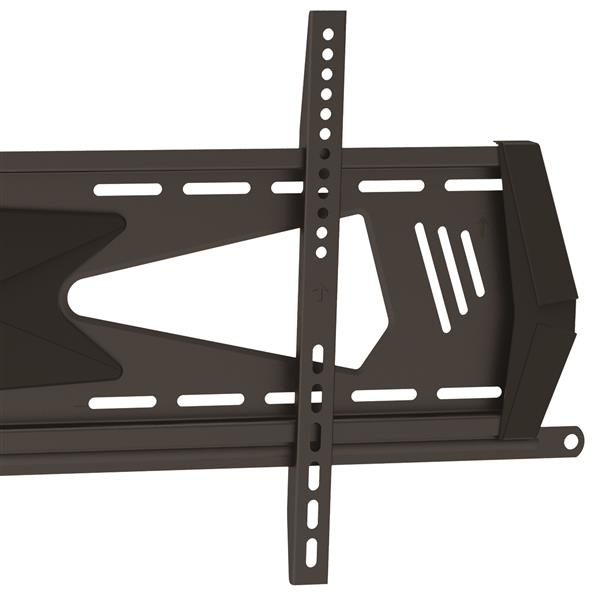 StarTech.com Soporte Fijo de Soporte de Montaje en Pared para TV de 37 a 70 Pulgadas - Antirrobo StarTech.com Soporte Fijo de Soporte de Montaje en Pared para TV de 37 a 70 Pulgadas - Antirrobo