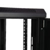 StarTech.com Armario Rack de Pared para Servidores 6U 19" 2 Columnas y Estante 1U - Rack de Servidores de Montaje en Pared - Rack Ventilado para Equipo de Red StarTech.com Armario Rack de Pared para Servidores 6U 19" 2 Columnas y Estante 1U - Rack de Servidores de Montaje en Pared - Rack Ventilado para Equipo de Red