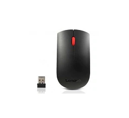Lenovo 4X30M56888 ratón Oficina Ambidextro RF inalámbrico Óptico 1200 DPI Lenovo 4X30M56888 ratón Oficina Ambidextro RF inalámbrico Óptico 1200 DPI