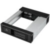 StarTech.com Bahía de Intercambio en Caliente sin Bandeja - de 5,25 Pulgadas a 3,5" - Bahía Removible de Disco Duro para Unidades de 3,5" SATA/SAS - de Aluminio StarTech.com Bahía de Intercambio en Caliente sin Bandeja - de 5,25 Pulgadas a 3,5" - Bahía Removible de Disco Duro para Unidades de 3,5" SATA/SAS - de Aluminio