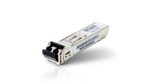 D-Link DEM-310GT red modulo transceptor Fibra óptica 1250 Mbit/s SFP 1310 nm