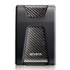 ADATA HD 650 disco duro externo 1 TB 2.5" 2.0/3.2 Gen 1 (3.1 Gen 1) Negro ADATA HD 650 disco duro externo 1 TB 2.5" 2.0/3.2 Gen 1 (3.1 Gen 1) Negro