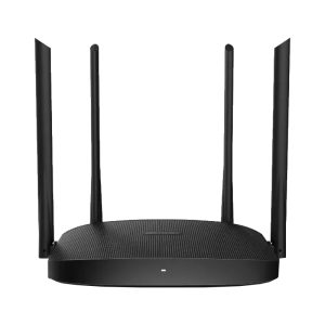 ROUTER WIFI 1200 MBPS DUAL BAND DS-3WR12GC/ GIGABIT/ 4 ANT HIKVISION