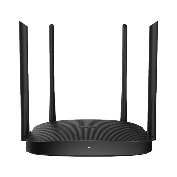 38822-7921-Hikvision-DS-3WR12GC-1.jpg ROUTER WIFI 1200 MBPS DUAL BAND DS-3WR12GC/ GIGABIT/ 4 ANT HIKVISION