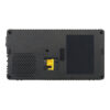 APC BV500I-MS sistema de alimentación ininterrumpida (UPS) Línea interactiva 0,5 kVA 300 W APC BV500I-MS sistema de alimentación ininterrumpida (UPS) Línea interactiva 0,5 kVA 300 W