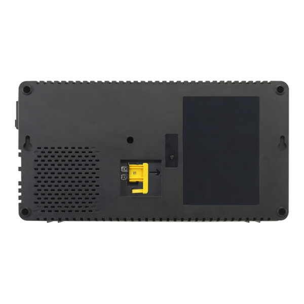 APC BV500I-MS sistema de alimentación ininterrumpida (UPS) Línea interactiva 0,5 kVA 300 W APC BV500I-MS sistema de alimentación ininterrumpida (UPS) Línea interactiva 0,5 kVA 300 W