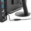 StarTech.com Adaptador Conversor de Vídeo DisplayPort a HDMI - Convertidor DP Pasivo - 1920x1200